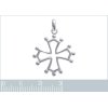 Pendentif argent massif 925