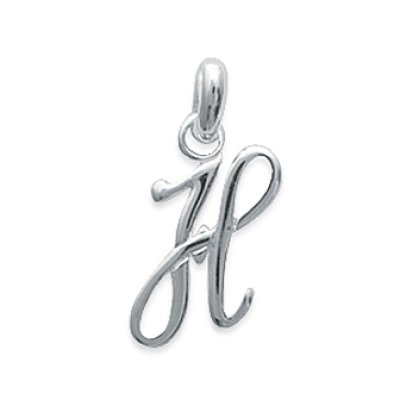 Pendentif argent massif 925