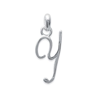 Pendentif argent massif 925