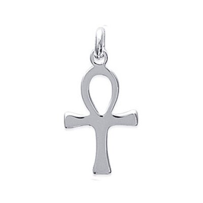 Pendentif argent massif 925