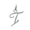 Pendentif argent massif 925