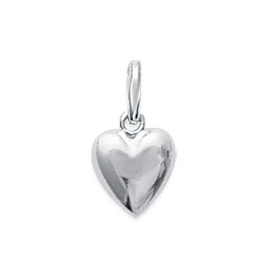 Pendentif argent massif 925