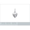 Pendentif argent massif 925