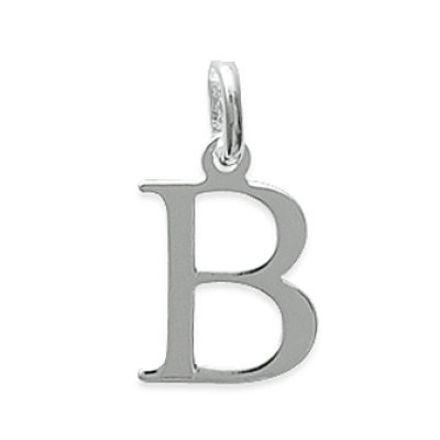 Pendentif argent massif 925