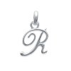 Pendentif argent massif 925