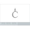 Pendentif argent massif 925