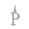 Pendentif argent massif 925