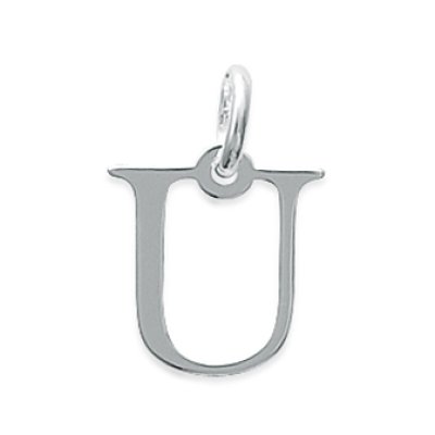 Pendentif argent massif 925