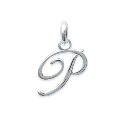 Pendentif argent massif 925