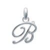 Pendentif argent massif 925