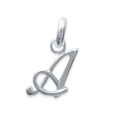 Pendentif argent massif 925