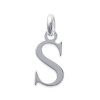 Pendentif argent massif 925