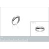 Bague argent massif 925