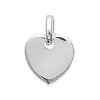 Pendentif argent massif 925