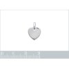 Pendentif argent massif 925