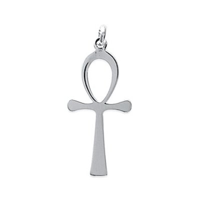 Pendentif argent massif 925