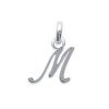 Pendentif argent massif 925