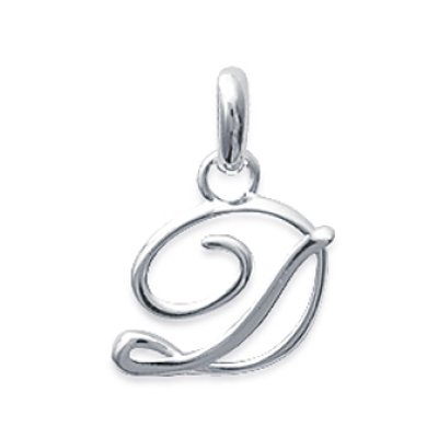 Pendentif argent massif 925