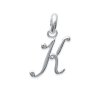 Pendentif argent massif 925