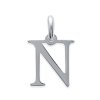 Pendentif argent massif 925