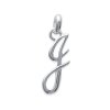 Pendentif argent massif 925