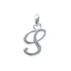 Pendentif argent massif 925