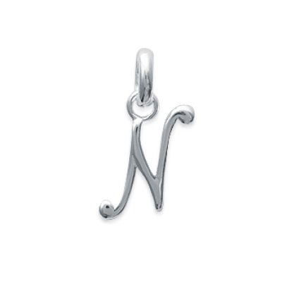 Pendentif argent massif 925