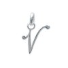 Pendentif argent massif 925