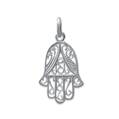 Pendentif argent massif 925