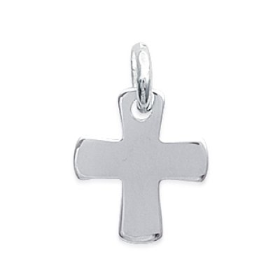 Pendentif argent massif 925