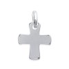 Pendentif argent massif 925