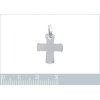 Pendentif argent massif 925