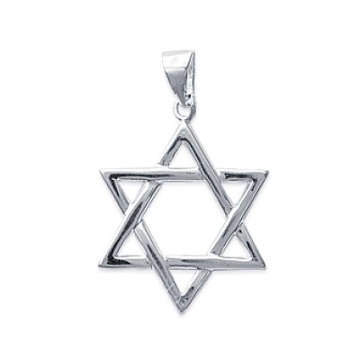 Pendentif argent massif 925