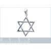 Pendentif argent massif 925