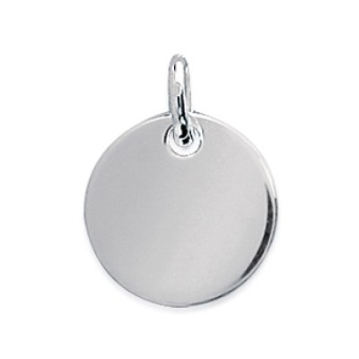 Pendentif argent massif 925