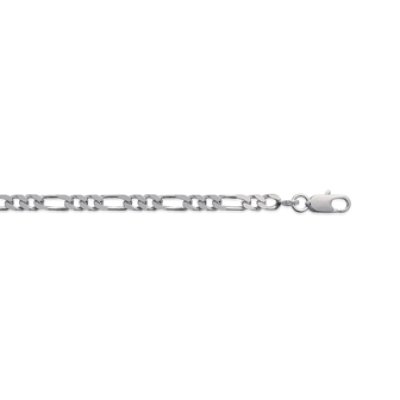 Bracelet argent massif 925 longueur 21 cm